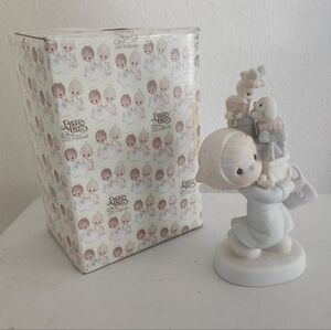 Precious Moments Bundles of Joy, Dove Mark‎